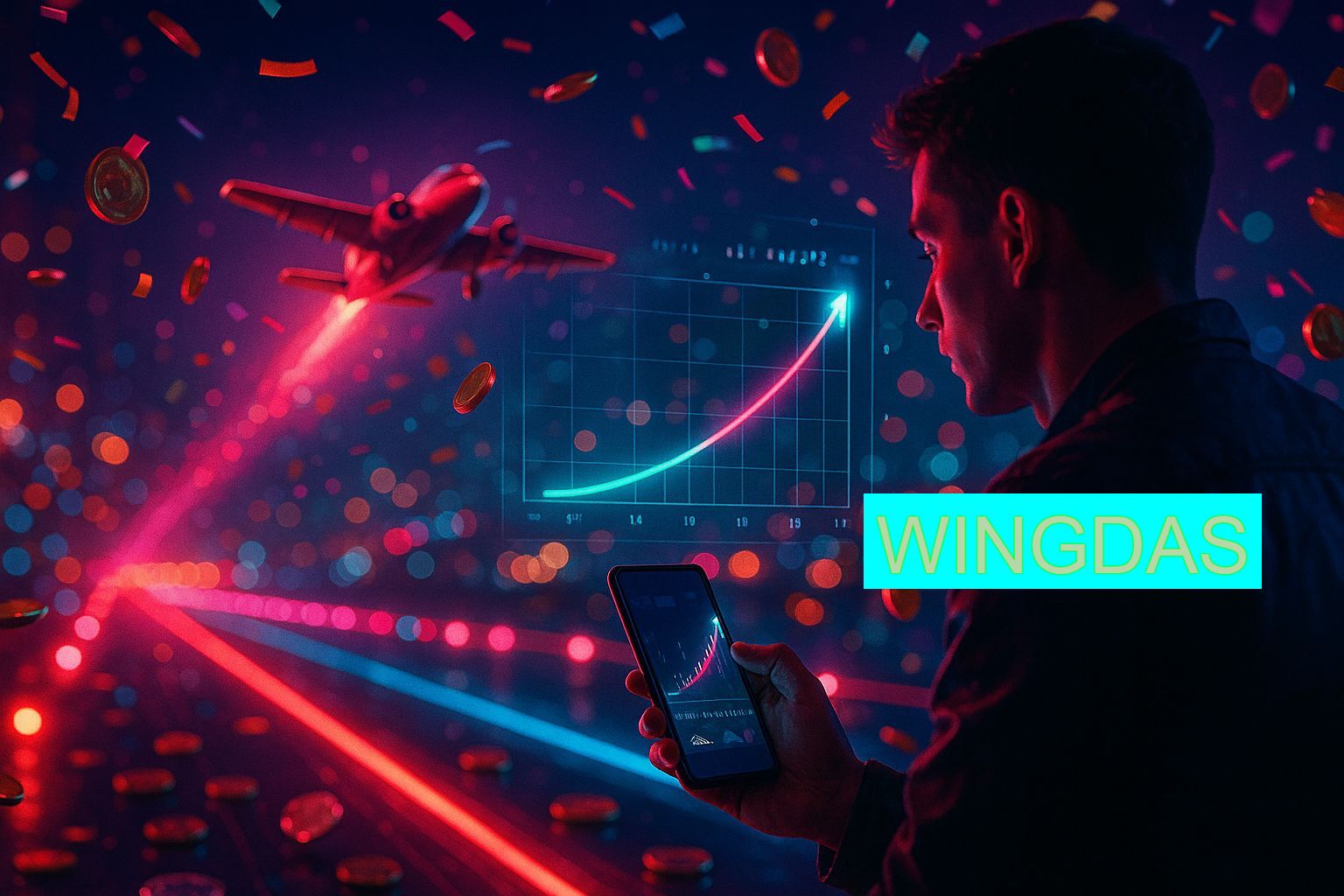 Como Jogar Aviator