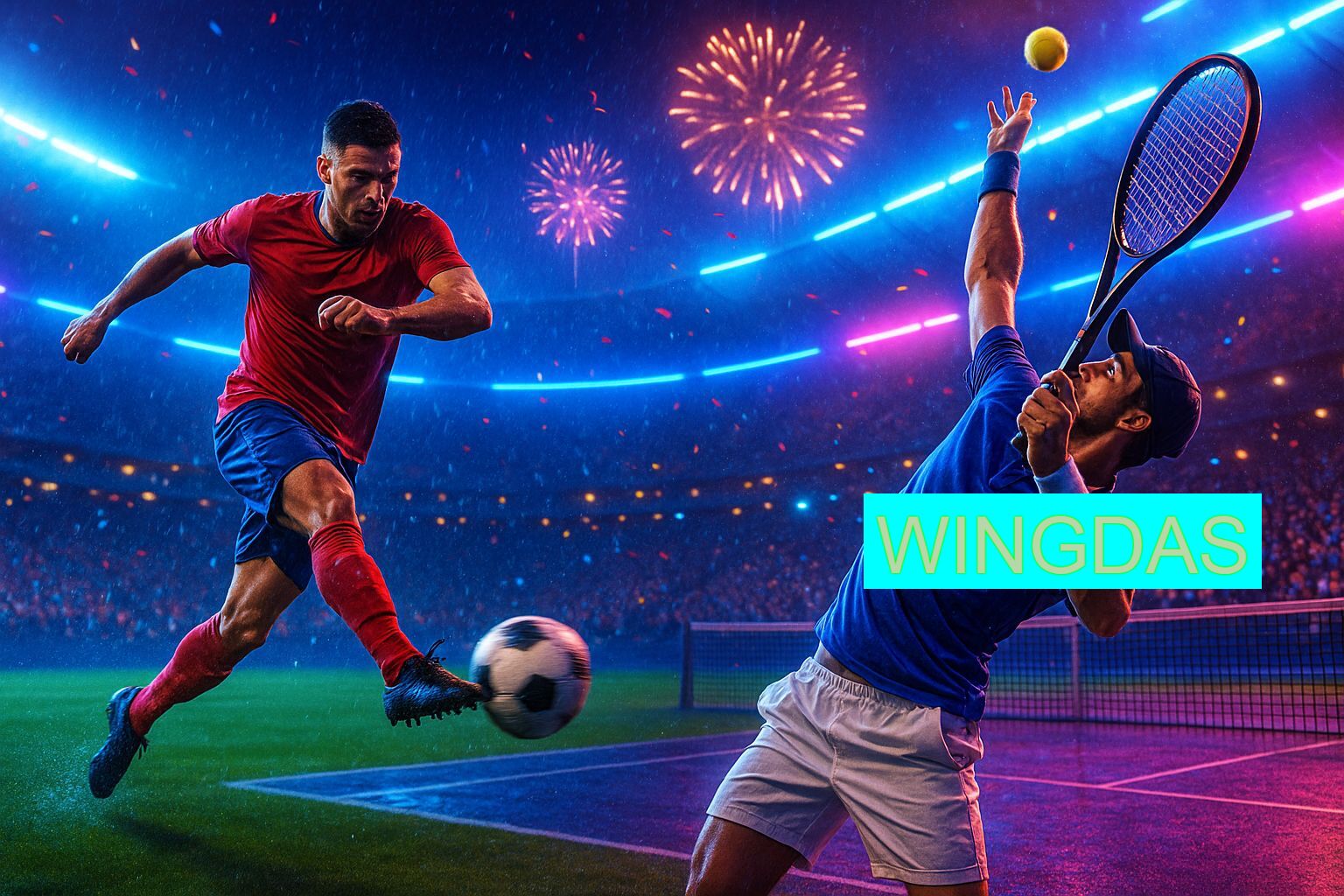 Eventos Esportivos