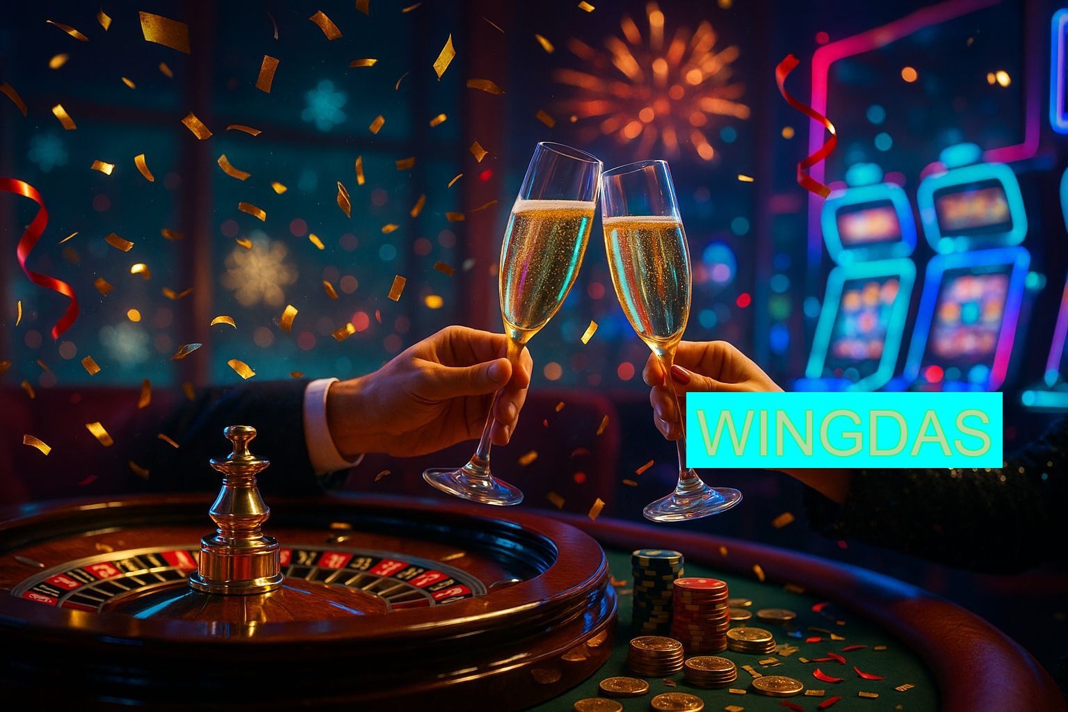 Jogos Festivos