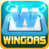 Logo da WINGDAS